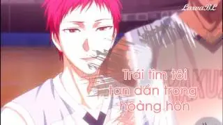 Akakuro AMV - ver. Sekai ichi Hatsukoi (Mối tình đầu đẹp nhất thế gian )