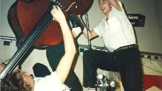 ♫ Jive Boys -Possibility- (1989)