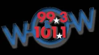 99.3 WOWZ-FM TOTH/Legal ID 12/7/21 12AM EST (Accomac, Virginia)