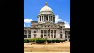 Arkansas State Legislature