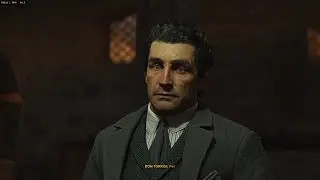 Mafia: The Old Country | 4K Full HD | Mattanza
