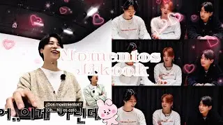 JiKOOK MOMENTOS 🤯Jungkook se pierde en JM❤️‍🔥JM será el primero en elogiar a Jk 👀5813🙈