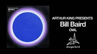 Arthur King Presents Bill Baird: Owl - 