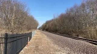IDTX 4610 leads 319 South in Springfield, Illinois