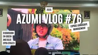 𝓐𝔃𝓾𝓶𝓲 𝓥𝓵𝓸𝓰 76#「𝔼𝕩𝕡𝕠𝕤𝕖 𝕃𝕒𝕟𝕕𝕤𝕔𝕒𝕡𝕖 𝕄𝕒𝕟𝕒𝕘𝕖𝕞𝕖𝕟𝕥」