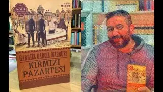 Kırmızı Pazartesi- Gabriel Garcia Marquez Kitap Tahlil Yorum Özet İnceleme Analiz