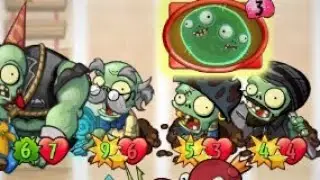 PvZ Heroes Neptuna Dark Gargoliths Going Viral