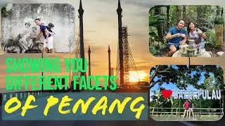 3 months exploring the different sides of Penang that You&rsquo;ve NEVER seen before!