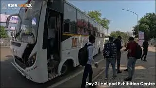 Day 2 Highlights | Asia Labex Gandhinagar 2025 | Scientific & Lab Tech Expo