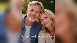 For Couples Together a Long Time   A Simple Way to Talk Better Again