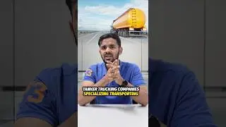 Top 3 Specialized Trucking Companies You Need To Know About: Tanker, Refrigerated, And Car Carriers