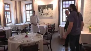 S&eacute;bastien Chabal en visite dans la R&eacute;gion du L&eacute;man