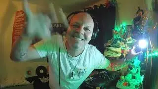 N°8209=DJ AKTARUS NRV=TEKHOUSE MAC NEWS=IBIZAKTARUS