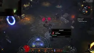 HOPPING ON AFTER YEARS AWAY HC BARB