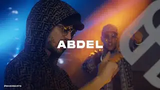 Soolking x Algerino Type Beat 