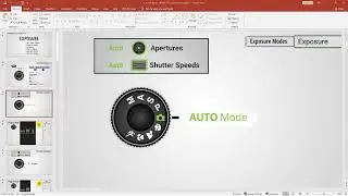 Camera Modes – What’s the Best One to Use?