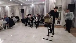 Каплівка та Данківці дають жару! (SOKmusic Basarabia)