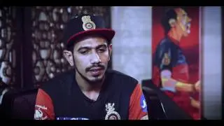 Inside RCB: Chahal is ready for the Kolkata challenge