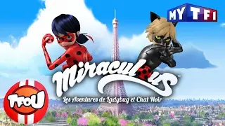 Miraculous [ G&eacute;n&eacute;rique | Saison 1