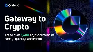Gate.io Crypto Exchange | Comprehensive Educational Review | DYOR