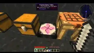 TechnicCraft #14  Metal Former