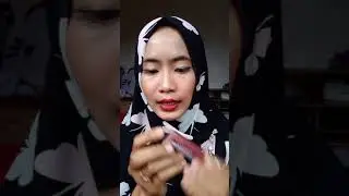 REVIEW LIP PAINT INSTA PERFECT WARDAH NO.4