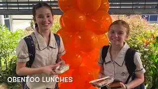 Harmony Week @ Robina SHS