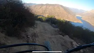 Anderson Truck Trail - Spicolli 2.0
