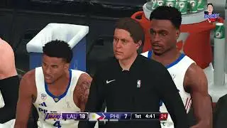 Live Now! Gilas Pilipinas vs Los Angeles Lakers | GAME TODAY | JANUARY 31, 2026