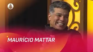 Maurício Mattar canta os hits românticos que marcaram gerações | Aparecida Sertaneja