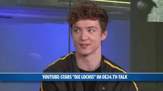 Youtube-Stars 