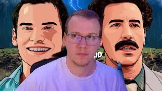 Hollywood Won't Cast These 7 Actors Anymore | QTEEP REACTS