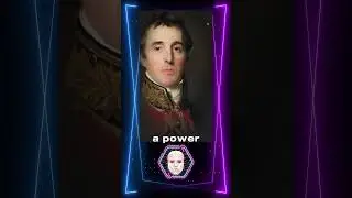 4-Wellesley's 1834: Triumphs & Turmoil #Wellesley #History #IronDuke #ShortVideo #BritishHistory