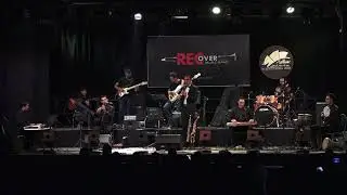 Recover Music Band - funk