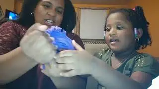 Playing with MORPH from Orb Factory