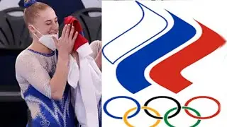Why Russia is Banned From Tokyo Olympics? | ROC Explained | #TokyoOlympics2020