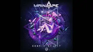 Main Ape - Cosmic Spirit