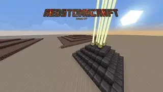 Redstone Craft #77 - The Mega Beacon