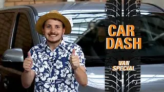 WeBuyCars Car Dash | Episode 48 | #FamilyVan