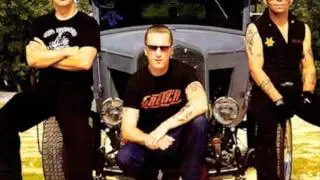 Let 'Er Go- The Chop Tops