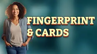 Does Changing Your Fingerprint Affect Debit and Credit Card Security?