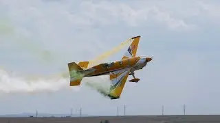 EXFC 2017 | JUNICHI INOUE | FINAL FLIGHT
