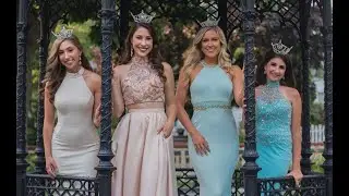 What it's like to be a Pageant Photographer