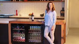 Vintec Wine Cabinet & Beverage Centre 2018 - National Product Review