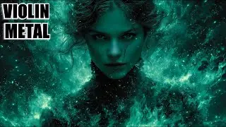 Epic Strings Reborn &ndash; Violin x Metal x Piano in a Cinematic Music Revolution