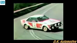 28-е ралли Акрополя 1981 года