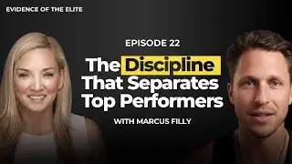 Episode #22: Marcus Filly&rsquo;s Fulfillment Philosophy: How Balance, Fitness, and Purpose Fuel Success