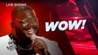 ADEREMI | Episode 16 | Lives | The Voice Nigeria