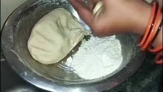 Aaloo ka paratha recipe