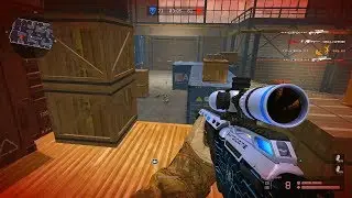 Warface Random Moments #15